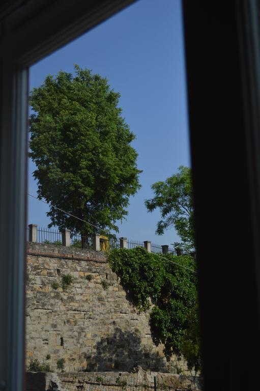 Casa Vacanze All'Angolo Trieste Quarto foto