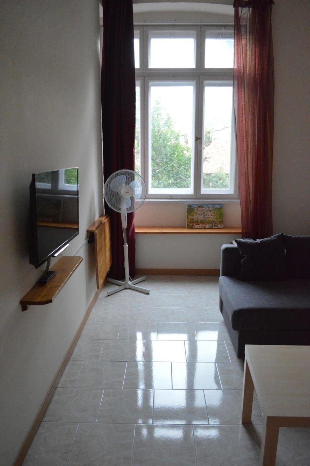 Casa Vacanze All'Angolo Trieste Exterior foto
