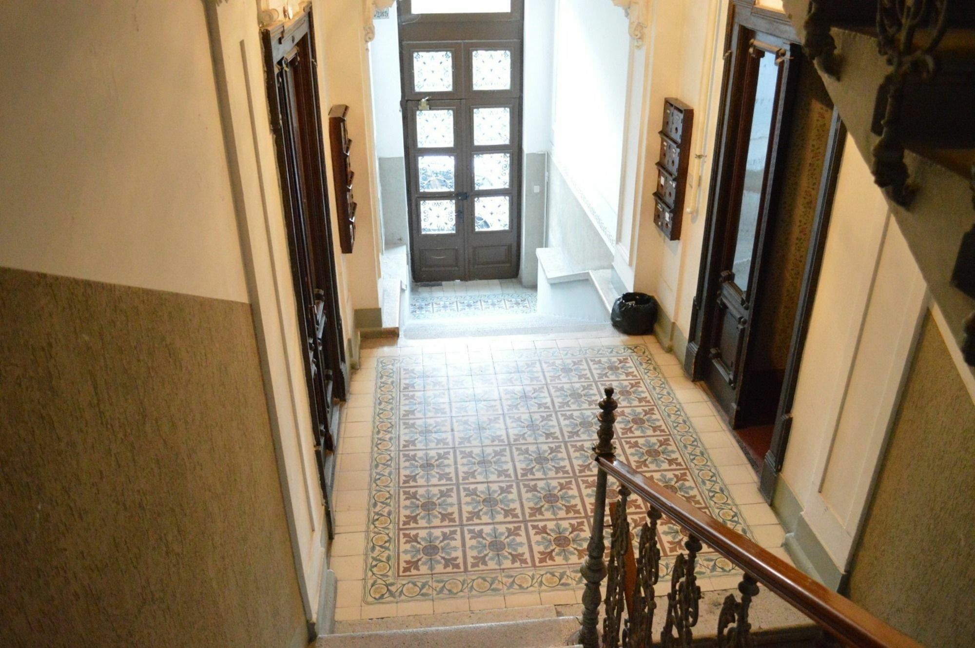 Casa Vacanze All'Angolo Trieste Exterior foto