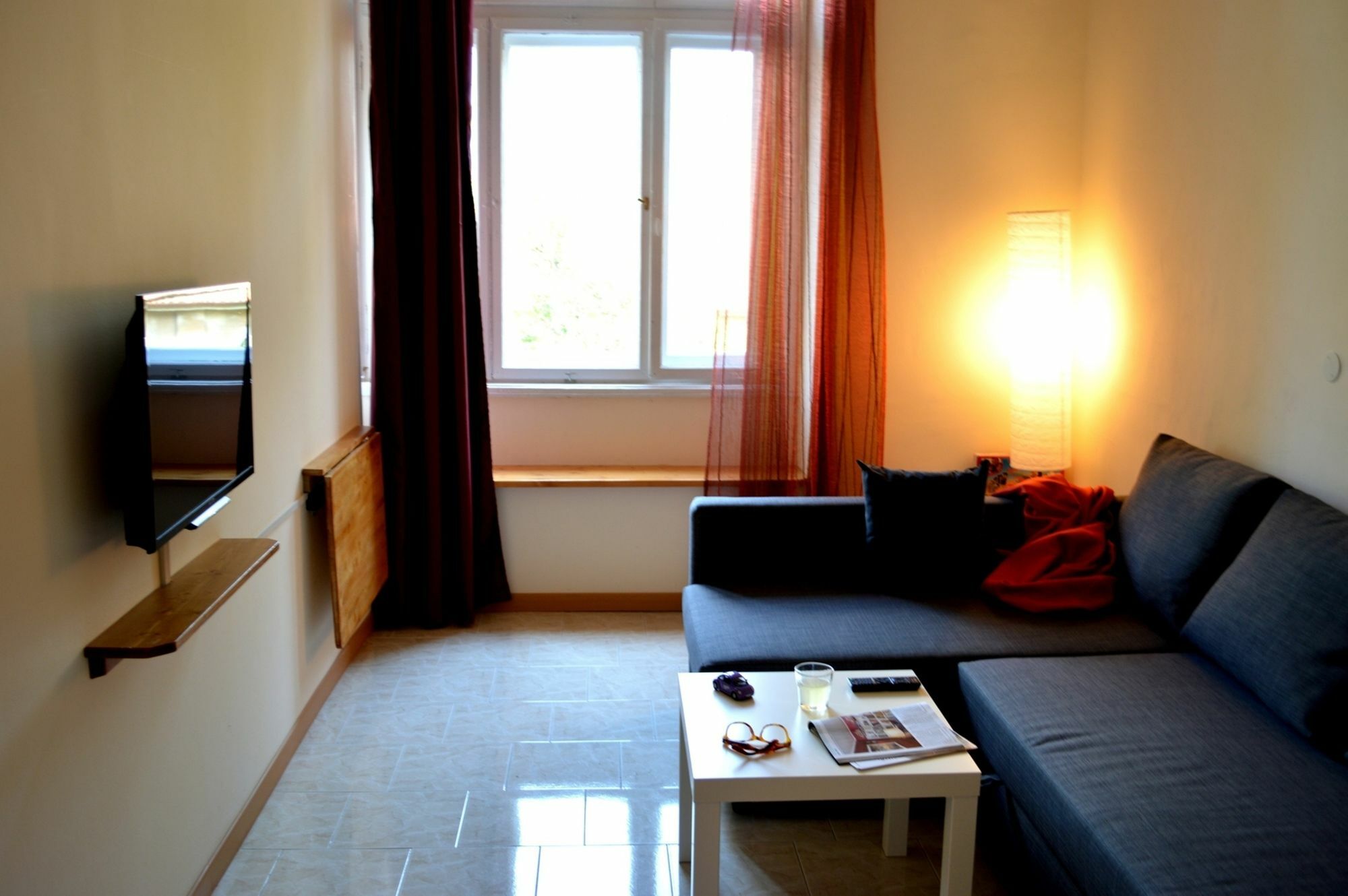 Casa Vacanze All'Angolo Trieste Exterior foto